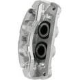 thumbnail image 5 of Detroit Axle - Front Right Disc Brake Caliper w/Bracket Replacement for 2013 2014 2015 2016 2017 2018 2019 2020 2021 2022 Ford F-250 F-350 Super Duty, 5 of 7