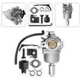 thumbnail image 4 of 808728 Carburetor For Lawn Care Corrosion Resistant Long-Lasting Performance, 4 of 6