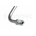 thumbnail image 2 of Sunsong 3402048 Power Steering Pressure Line Hose Assembly, 2 of 4