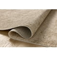thumbnail image 5 of Loloi Rugs Newman Taupe / Bone Area Rug, 5 of 7