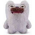 thumbnail image 1 of Creative Gifts Ugly Cute Toys,Funny Ugly Monster, Plush,Collectible, Toy ， Monster Plush Toy（gray）, 1 of 4