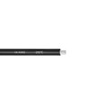 thumbnail image 1 of Cable de silicona 14 AWG Unique Bargains Hilos eléctricos alambre de Cobre 16 pies negro, 1 of 4
