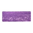 thumbnail image 2 of Exercise Yoga Mats Pilates Fitness Equipment Anti Slip Thick Adult Matting Yoga Pad Workout for Hands Knees Home Gym Traveling Floor Outdoor Violet, 2 of 8
