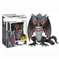 thumbnail image 5 of Game of Thrones Game of Thrones une Chanson de Glace et de Feu Figurine de Dragon Direwolf Modèle, 5 of 5