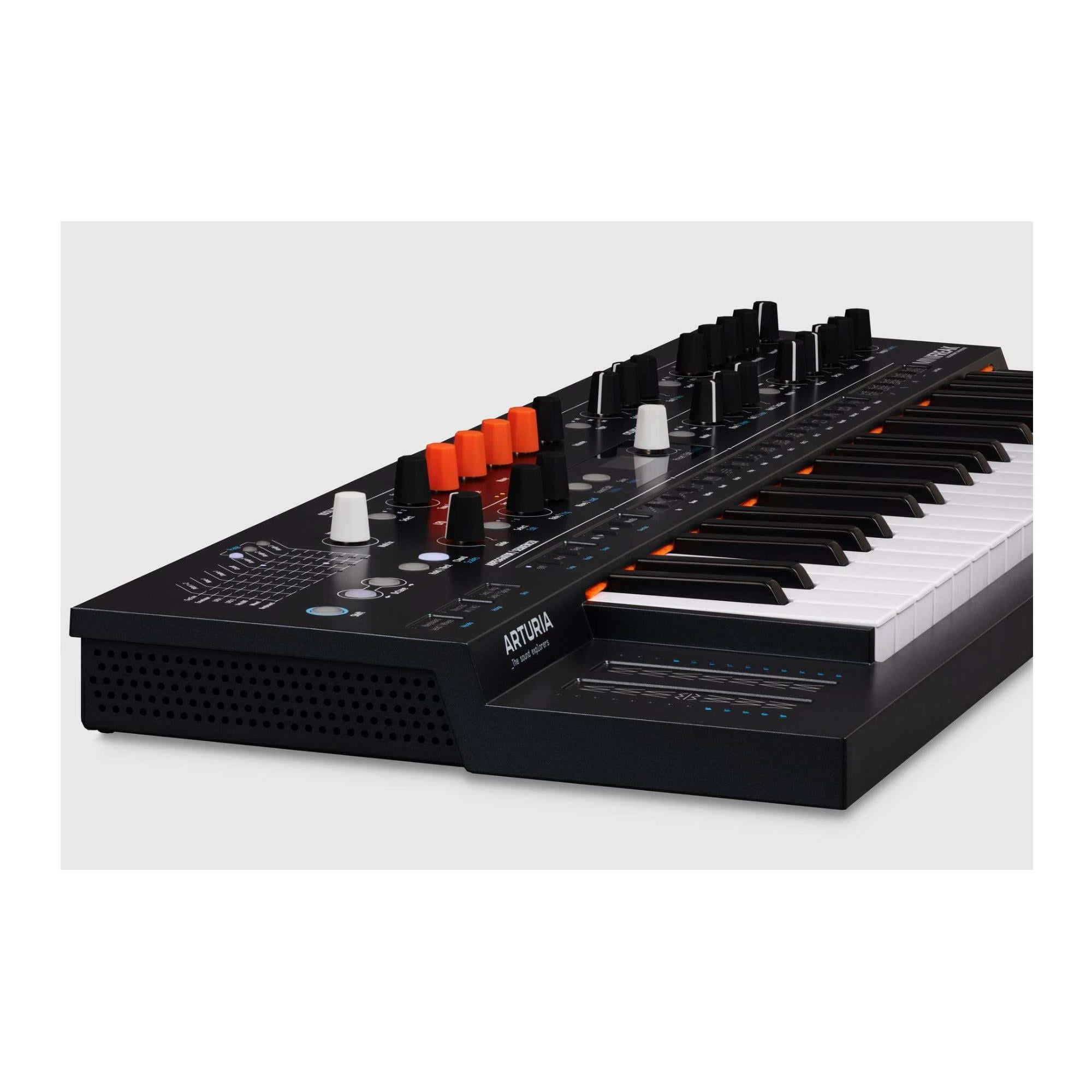 Arturia MiniFreak 37 Key Polyphonic Hybrid Keyboard