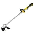 thumbnail image 2 of DEWALT 20V MAX String Trimmer Kit, 5-Ah DCST922P1, 2 of 8