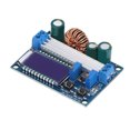 thumbnail image 2 of Convertidor Boost Buck, módulo Boost Buck LCD Módulo Boost Buck Placa convertidora elevadora impulsada por el rendimiento, 2 of 8