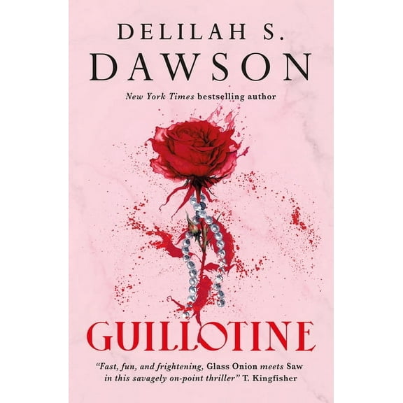Guillotine, (Paperback)