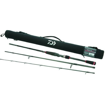 ardito travel surf rods