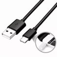 thumbnail image 3 of Onerbl USB Type C Charging Cable Power Cord Compatible with Solis Pro Mobile 5G Hotspot and Power Bank M6E 5G Pro for Solis Edge S5G25 Hotspot Device USB-C, 3 of 3