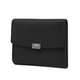 thumbnail image 1 of Wallet Timberland - Indizador pequeño de piel para mujer, RFID, color negro, 1 of 4