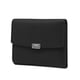 thumbnail image 1 of Wallet Timberland - Indizador pequeño de piel para mujer, RFID, color negro, 1 of 4