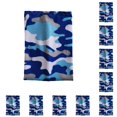 thumbnail image 3 of Naiovety Manga del brazo Sol Protección UV Transpirable Codo Guantes sin dedos Deportes Hielo Seda Fitness Regalos Ciclismo Conducción Tipo 7 tipo 7 10Conjunto, 3 of 6