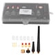 thumbnail image 3 of Welding Torch Accessories Kit, Smooth Surface Welding Glass Nozzle Easy To Disassemble Professional Design Reasonable Structure For Home For Engineer ANGGREK CH1011, 3 of 8