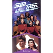 Star Trek: The Next Generation Episode 87: Devil's Due (Full Frame)