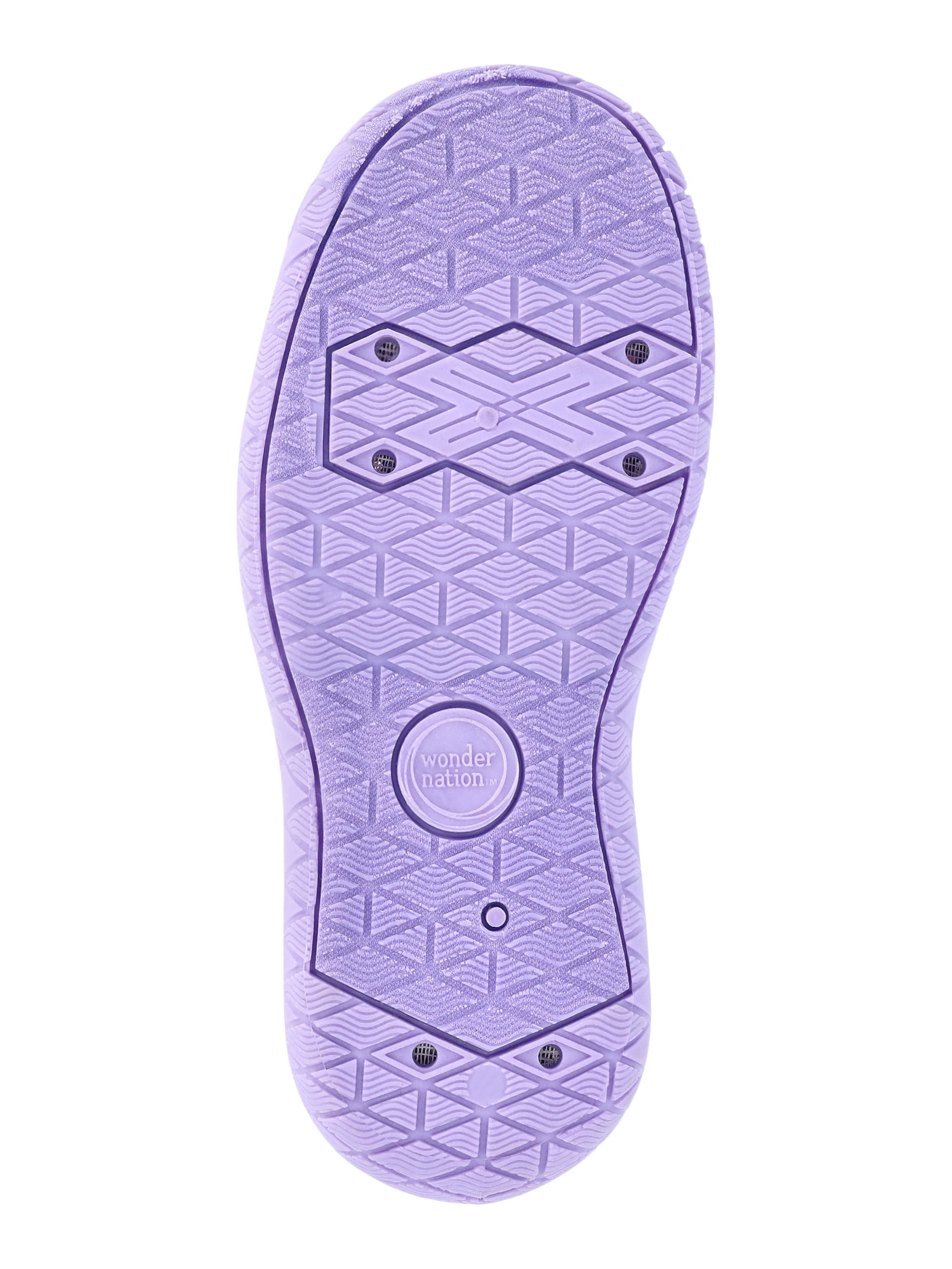 Wonder Nation Toddler Little and Big Boys or Girls Water Shoes
