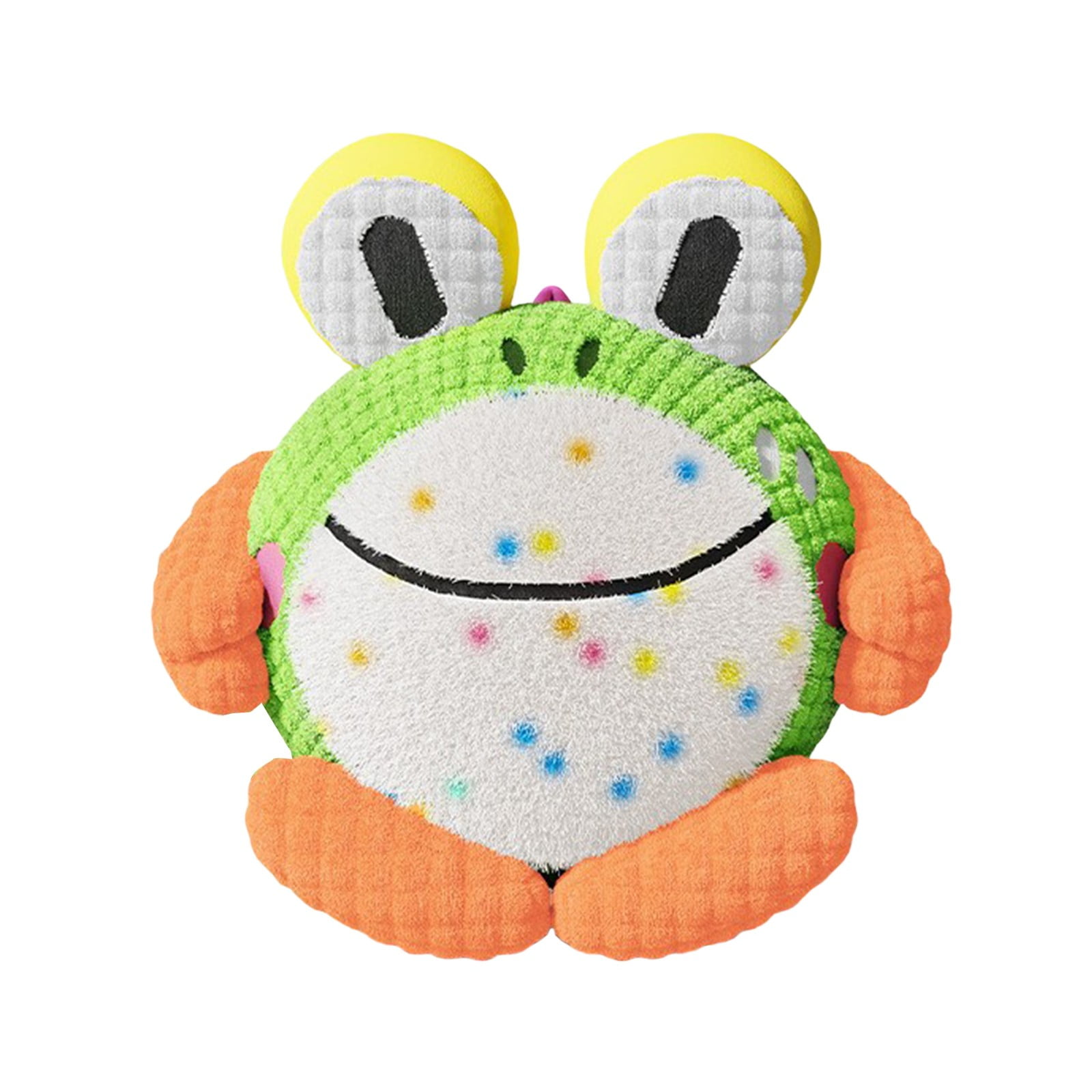 Puppy Interactive Items Suitable For Small Medium And Large Sizes Indoor Chew Toys With Squeaky For Dogs