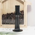 thumbnail image 1 of Upgraded Stainless Steel Needle Distribution Tool Espresso Stirrer with Iron Storage Stand for Solve Coffee Clumping, 1 of 5
