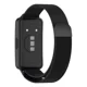 thumbnail image 3 of 3 Correas Milanesas De Acero Para Smartwatch Huawei Band 9 8, 3 of 8
