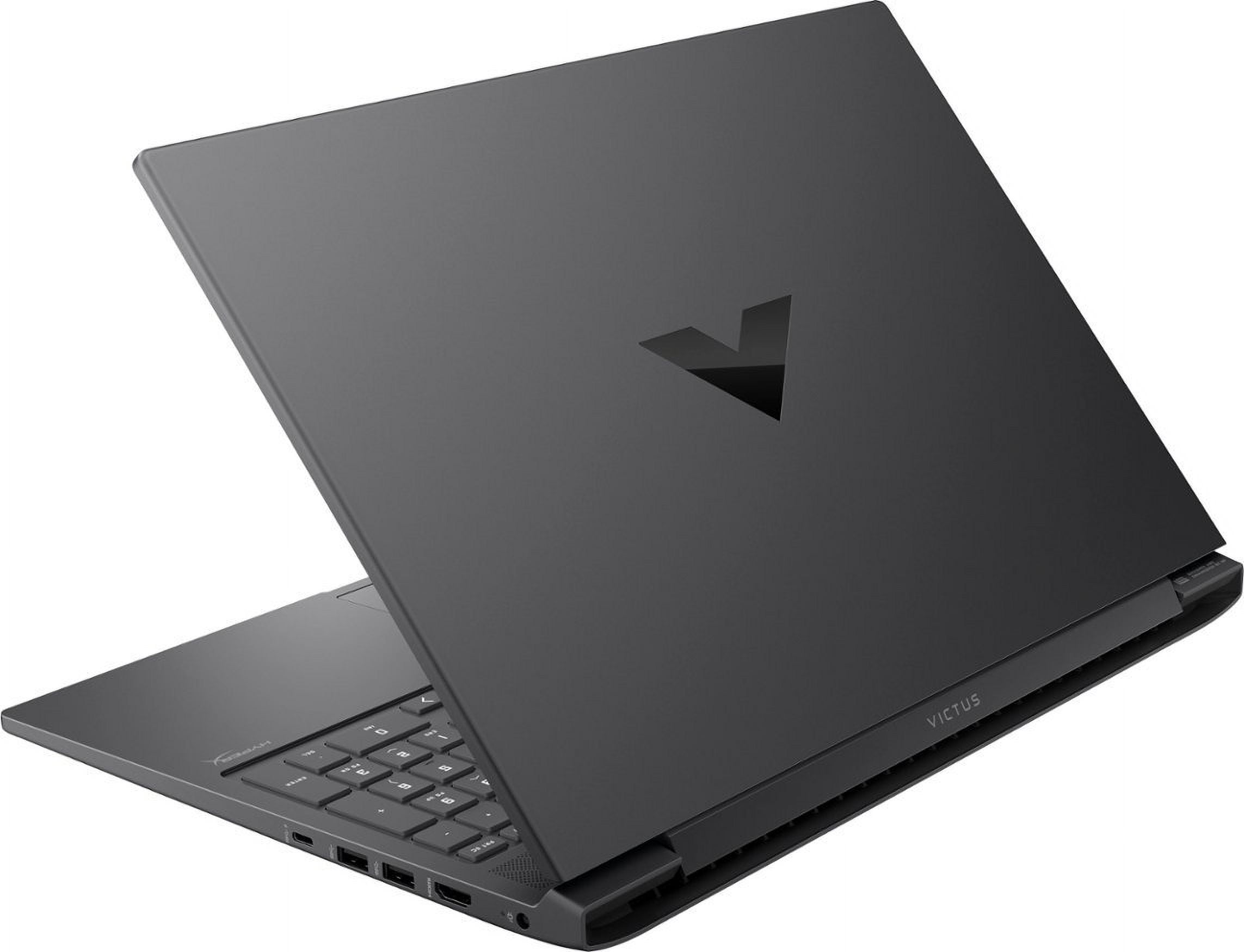 HP Victus 16.1in 144Hz IPS FHD Gaming Laptop (AMD Ryzen 7 8845HS