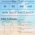 thumbnail image 2 of ZGRBOU Womens Boho Off Shoulder Sheer Tops Long Sleeve Crochet V Neck Pullover Shirts Drawstring Hem Swimsuit Cover Up, 2 of 6