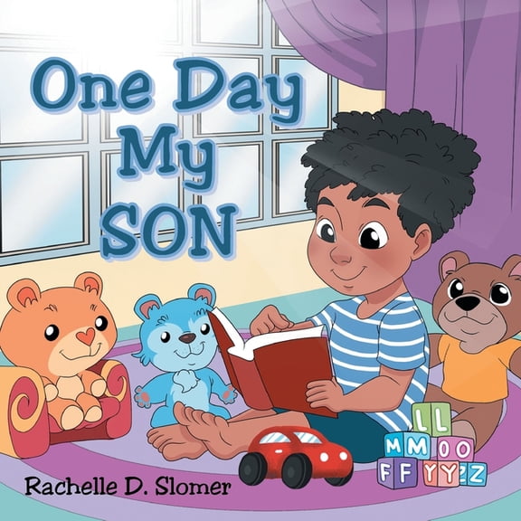 One Day My Son, (Paperback)