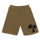 thumbnail image 3 of WILLBEST Pantalones Cortos Casuales para Hombre, de Verano, de Playa, con Estampado de Árboles, Deportivos, para Actividades Oceánicas y Deportes Al Aire Libre., 3 of 3
