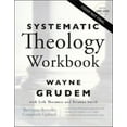 thumbnail image 2 of Systematic Theology Workbook: Study Questions and Practical Exercises for Learning Biblical Doctrine, (Paperback), 2 of 2