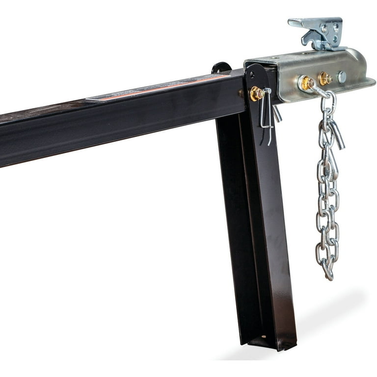 Remington log store splitter