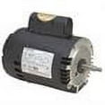 thumbnail image 2 of 1.5 hp 3450 RPM 56J Frame 115/230V Switchless Swimming Pool Pump Motor Century # B796, 2 of 2