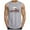A2-Light Gray, variant on Men Tank Tops Casual 1 Pack Men's Muscle Shirts Sleeveless Quick Dry Gym Workout Tank Top(XXXL,White)