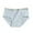 Girls Underwear Note Color, variant on Cotton Underwear for Juniors Girls Size 9-16 Breathable Stretchy Panties Teens Kids Casual Solid Mid Waisted Comfort Full-Coverage Briefs