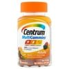 Centrum MultiGummies Adult 70 ct, Multivitamin Gummies