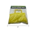 thumbnail image 6 of Promar Mesh Dive/Game Bag 12 x 27 in for Saltwater Species with Durable Nylon Mesh, 6 of 6