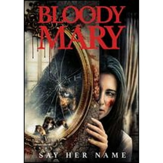 Bloody Mary (DVD), Itn, Horror - Walmart.com