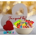thumbnail image 5 of Ultimate Bundle of 5lb Assorted Candy Bundle - Halloween Candy, Pinata Fillers, Party Treats, Kids' Birthday Surprises & More by CANDYMAN, 5 of 5