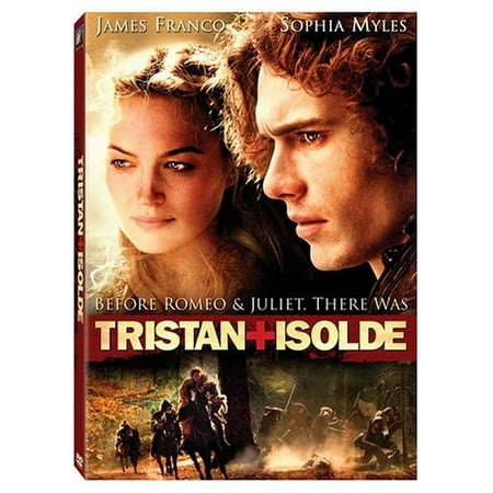 Tristan & Isolde ( (DVD)) (Best Recording Of Tristan Und Isolde)