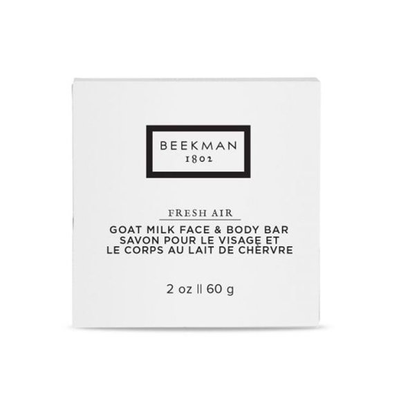 Beekman Shampoo Bar