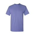 thumbnail image 2 of Gildan - Heavy Cotton T-Shirt - 5000 - Violet - Size: 2XL, 2 of 3