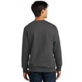 thumbnail image 2 of Port & Company ® Fan Favorite Fleece Crewneck Sweatshirt. PC850, 2 of 6