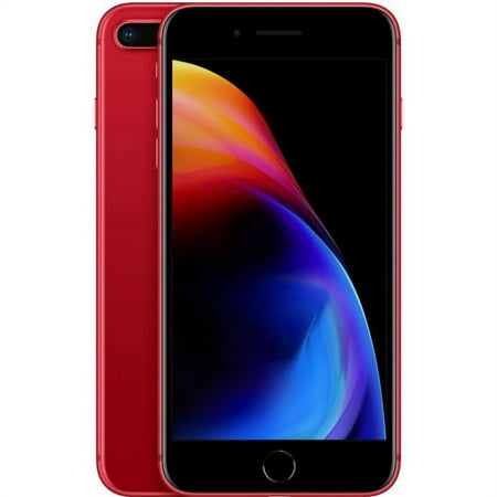 Apple iPhone 8 Plus 64GB PRODUCT Red (Unlocked) Used Grade A+