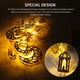 thumbnail image 4 of Ramadan Eid String Light Star Party Lights Para Eid Festival Christmas Dormitorio Decoraciones De Jardín Cateissary HA024723-01, 4 of 6