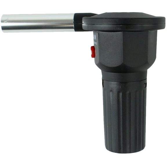 Zehuanyu Barbecue Grill Barbecue Utensil Fire Blower Outdoor Fireplace Tool 17x13.8cm