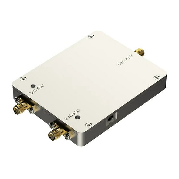 AB031 2.4GHz / 5.8GHz WIFI Booster Smart Home Systems WIFI Signal
