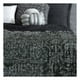 thumbnail image 3 of Edredón Ligero Pinsonic Doble Vista con Fundas de Almohada Esquimal (Bocanegra, Matrimonial), 3 of 7
