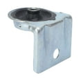 thumbnail image 4 of Relay Radiator Bracket, Aluminum Alloy Antiwear Rustproof 1321001080 Relay Intercooler Bracket  For Car Replacement For Citroen Relay 1994-2006, 4 of 8