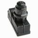 thumbnail image 3 of 5-Pack BBQ Grill Igniter Buttons, Durable Push-to-Start Ignition for Gas Grills, Universal Fit, Black, 3 of 4