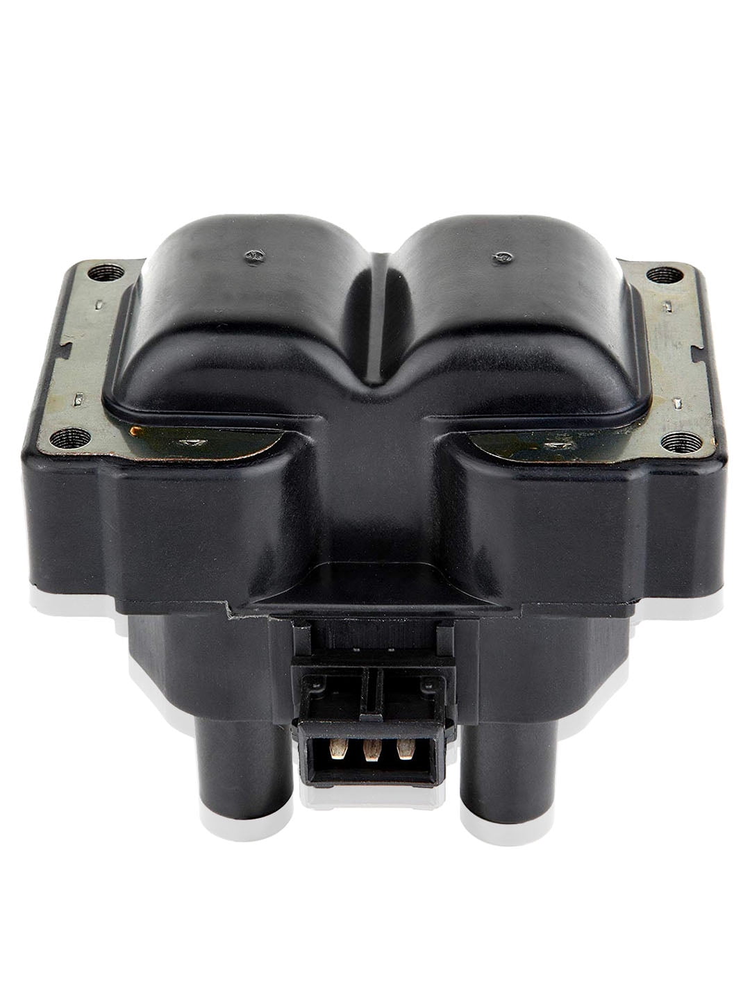 Set of 2 Ignition Coil Packs Compatible with 1995 Kia Sportage 2.0L L4 Replacement for UF306 C1327