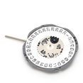 thumbnail image 2 of Peahefy Montre Mouvement de Remplacement Calendrier Montre Mouvement de Réparation Pièces de Rechange Accessoire, 2 of 8