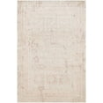 thumbnail image 3 of Hauteloom Barto Living Room, Bedroom Area Rug - Bohemian, Transitional - Plum, Medium Brown, Tan - 6'7" x 9'6", 3 of 12